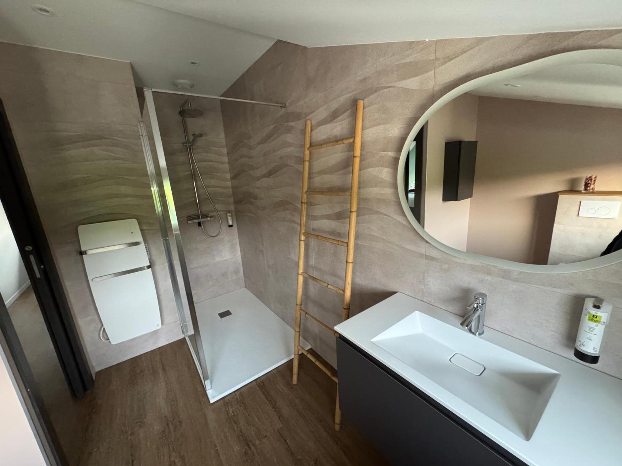 Willa Le Relais De La Fontaine & Jacuzzi Montcornet  Zewnętrze zdjęcie